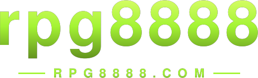 rpg8888 โลโก้